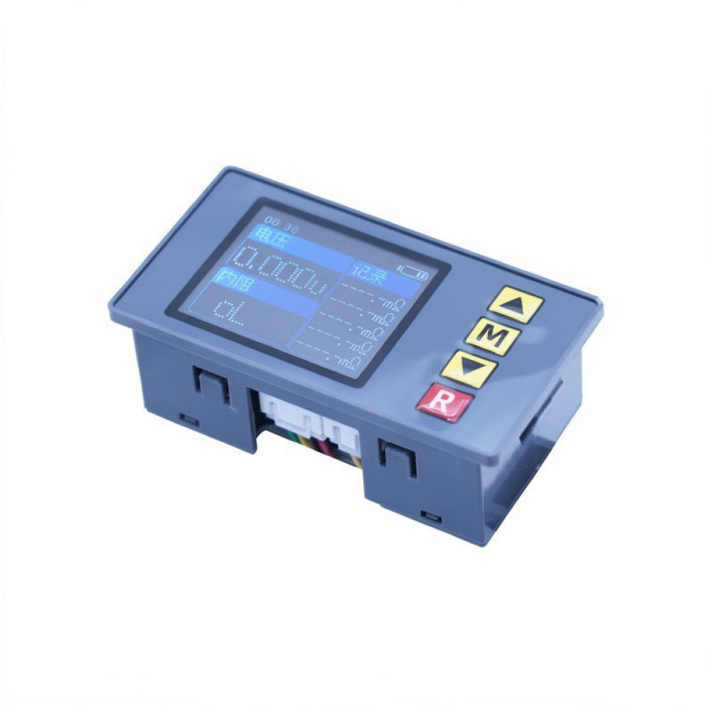 Hızlı Performans Analizi ve Te - Battery Internal Resistance Tester Four Wire incelemesi ve fiyatı